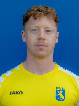 Avatar Bild für Robin Biesinger