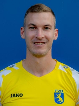 Avatar Bild für Jonathan Hummler