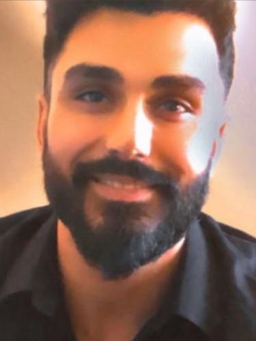 Avatar Bild für Rinaz Khalil