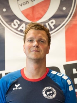 Avatar Bild für Timm Jasper Andres