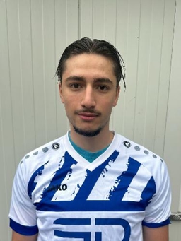 Avatar Bild für Süleyman Kabacan