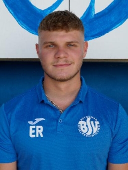 Avatar Bild für Erik Rekling