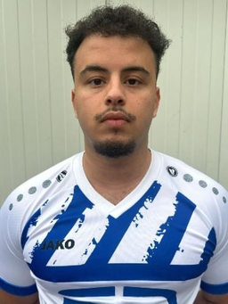 Avatar Bild für Yassine El-Alami