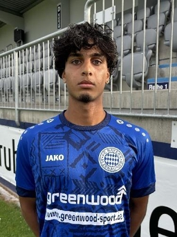 Avatar Bild für Ram Kumar