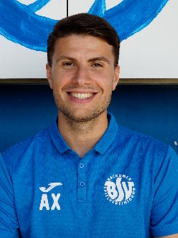 Avatar Bild für Ardion Xhema