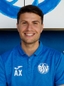 Avatar Bild