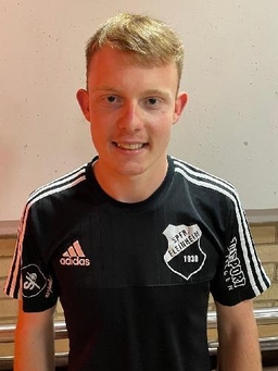 Avatar Bild für Elia Jonas Glöckler
