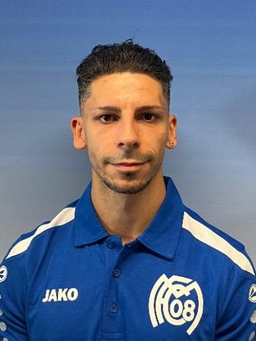 Avatar Bild für Michele Cottitto