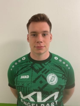 Avatar Bild für Valentin Miehe