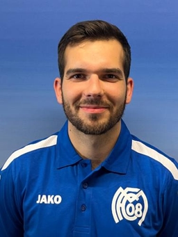 Avatar Bild für Sergio Latorre Fernandez