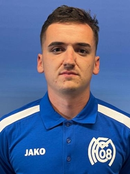 Avatar Bild für Marko Markovic