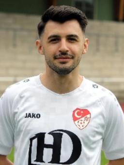 Avatar Bild für Tolga Ay
