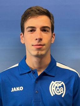 Avatar Bild für Moritz Miller