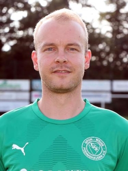 Avatar Bild für Niklas Kerksiek