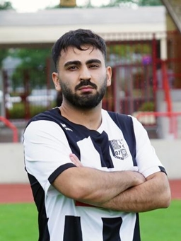 Avatar Bild für Mohammed Tarameshlou
