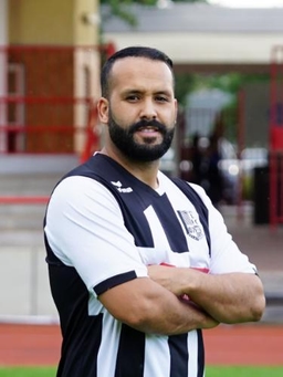 Avatar Bild für Ilyes Dahdouh