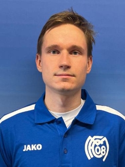 Avatar Bild für Pavel Nikolaev