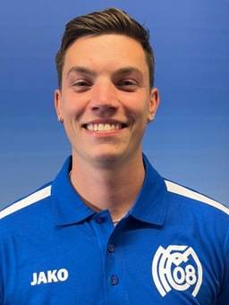 Avatar Bild für Patrick Szarka