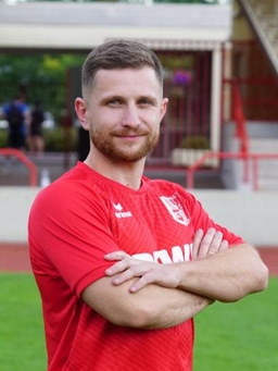 Avatar Bild für Andrey Valentinov Vasilev