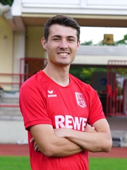 Avatar Bild für Sandro Schuhmann