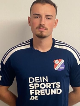 Avatar Bild für Jonas Apostolos Frantzozas