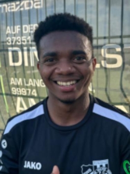 Avatar Bild für Zafy Jeremi Ratongasaina