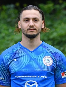Avatar Bild für Touhami El-Mohammadi