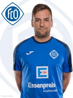 Avatar Bild für Patrick Berecko