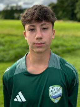 Avatar Bild für Luke Schalper