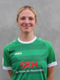 Avatar Bild für Maike Bendfeld