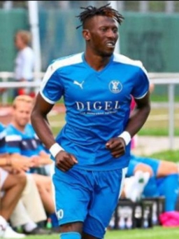 Avatar Bild für Bubacarr Sanyang