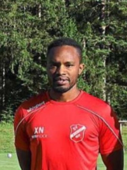 Avatar Bild für Samuel Wachira Wairimu