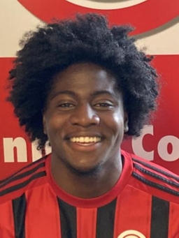 Avatar Bild für Andy Appiah