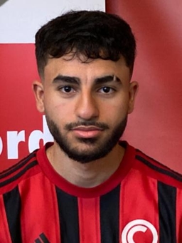 Avatar Bild für Ali Malekzadah
