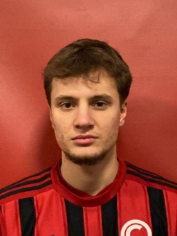 Avatar Bild für Almir Sulejmani