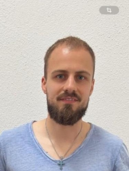 Avatar Bild für Yannick Rischert