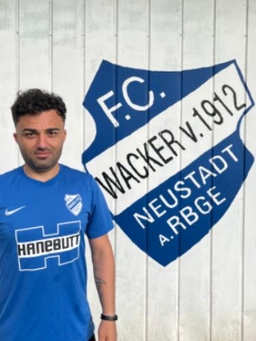 Avatar Bild für Deshouar Osso