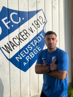 Avatar Bild für Bazid Osso