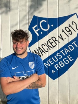 Avatar Bild für Niclas-Nico Voy