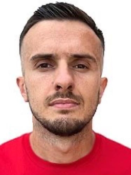 Avatar Bild für Ersan Rovcanin