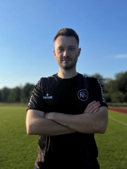 Avatar Bild für Hendrik Schmidt