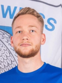 Avatar Bild für Alexander Hohmann