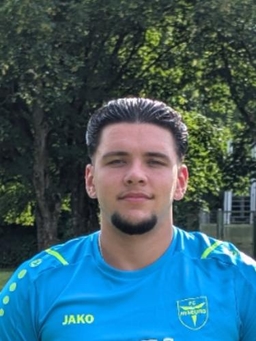 Avatar Bild für Max Lisitschew
