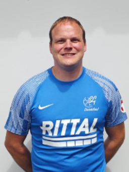 Avatar Bild für David Thielmann