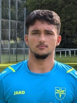 Avatar Bild für Artem Pfeifer