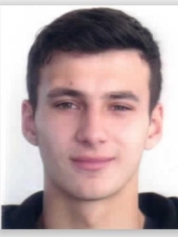 Avatar Bild für Nikolas Theodor Körner