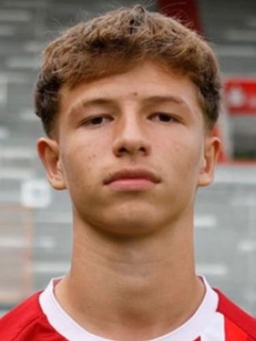 Avatar Bild für gillian parraga grene