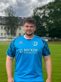 Avatar Bild für Leon Johren