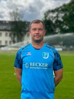 Avatar Bild für Christian Haueisen