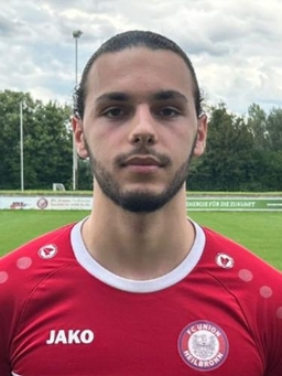 Avatar Bild für Vlerson Sallahu